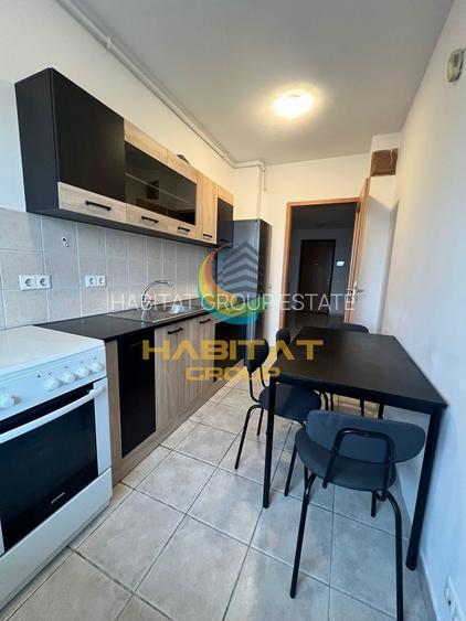 Ghica Plaza inchiriere 2 camere - comision 0 - 6