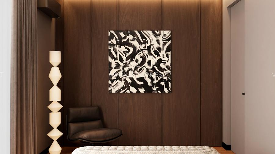 Apartament 2 camere Vitan – Unirii | Terasă | Bloc boutique - 23