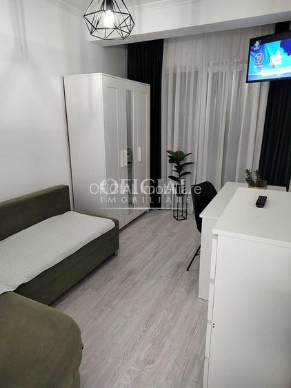 Apartament 3 camere | Mobilat si utilat | Zona Eroilor | Floresti - 4