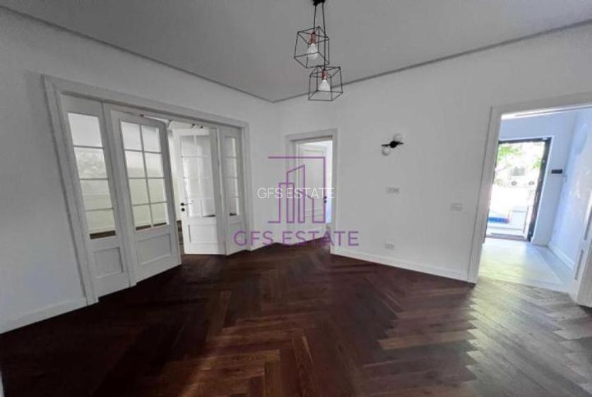 Inchiriere Vila Cotroceni - 2