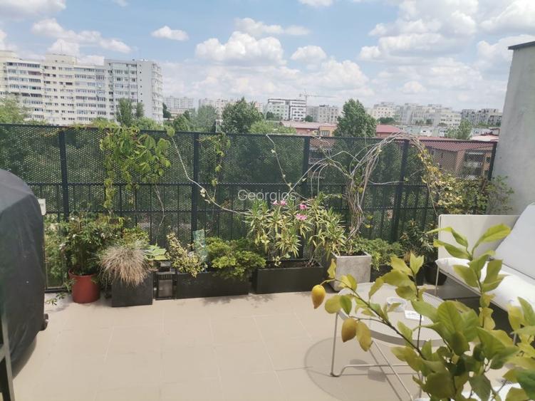 Apartament 3 camere, Parc Plumbuita, Imobil 2019 - 5