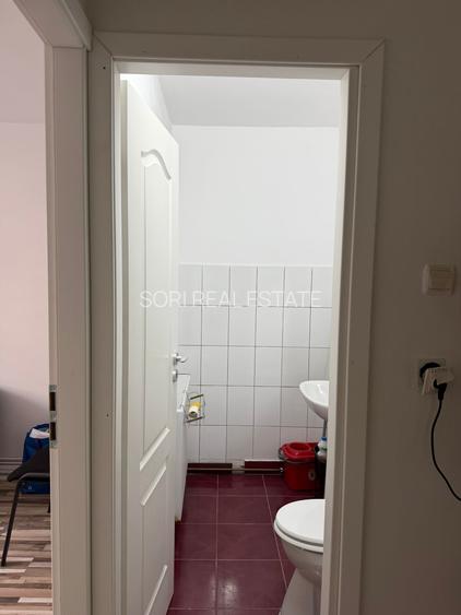 Spatiu Comercial, 39 mp, B-dul Alexandru Vlahuta - 8