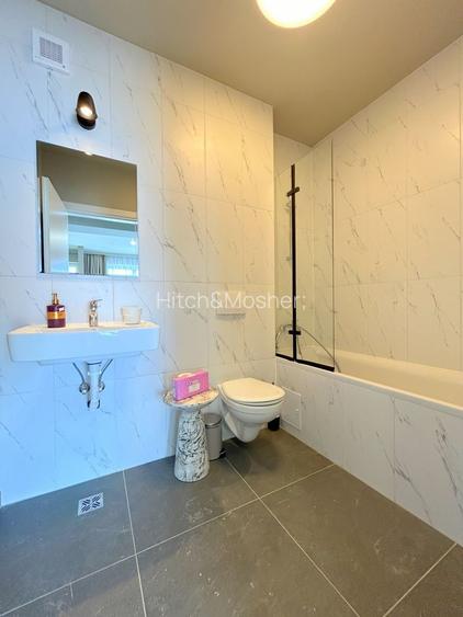 De vanzare apartament in zona de Nord - Comision 0% - 8