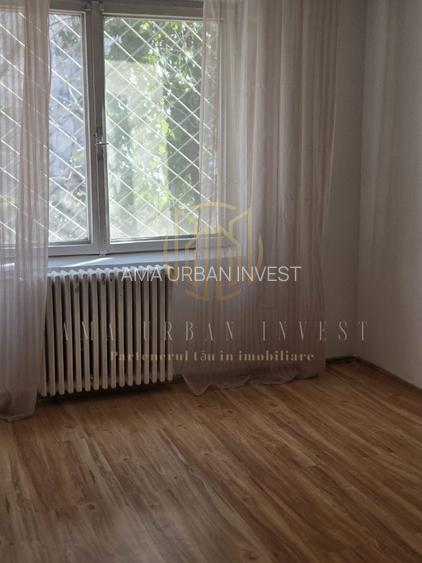 Garsonieră Parcul Copiiilor , 7 minute metrou Brâncoveanu - 4