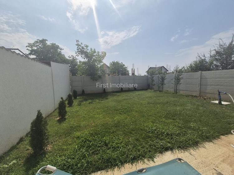 Vila cu 4 camere+pod locuibil,finisaje la alegere,disponibila mutare - 4