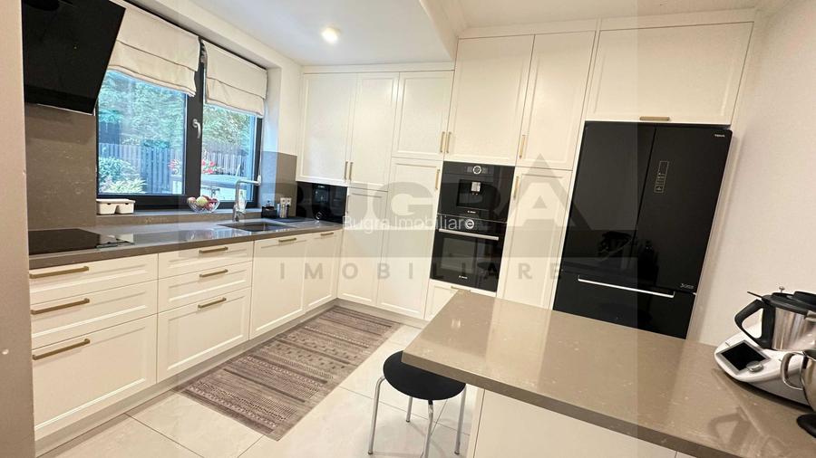 Apartament 3 camere, gradina + terasa 90 mp, Zona Lidl - 4