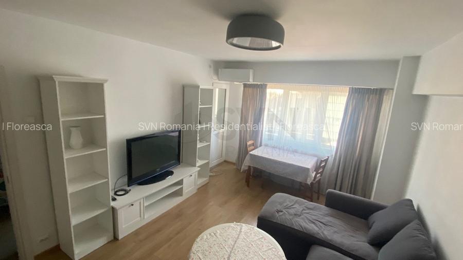 REA1028154 Garsoniera l Inchiriere l N. Titulescu - 3