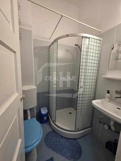 Apartament 1 camera I 38mp I Gheorgheni I Aurel Suciu - 5