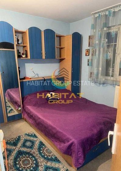 Apartament 3 Camere Cf2 45.10mp Brancoveanu - 4