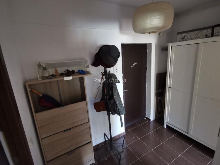 Garsoniera complet mobilata, cu loc de parcare inclus in pretul de vanzare. - 4