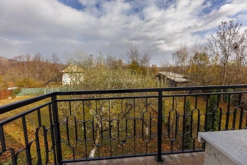 Vand vila in Breaza, locatie foarte linistita, potrivita pt locuit sau inchiriat - 10