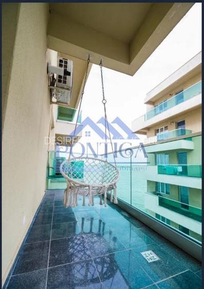 Apartament 2 camere termen lung | Mamaia - 10