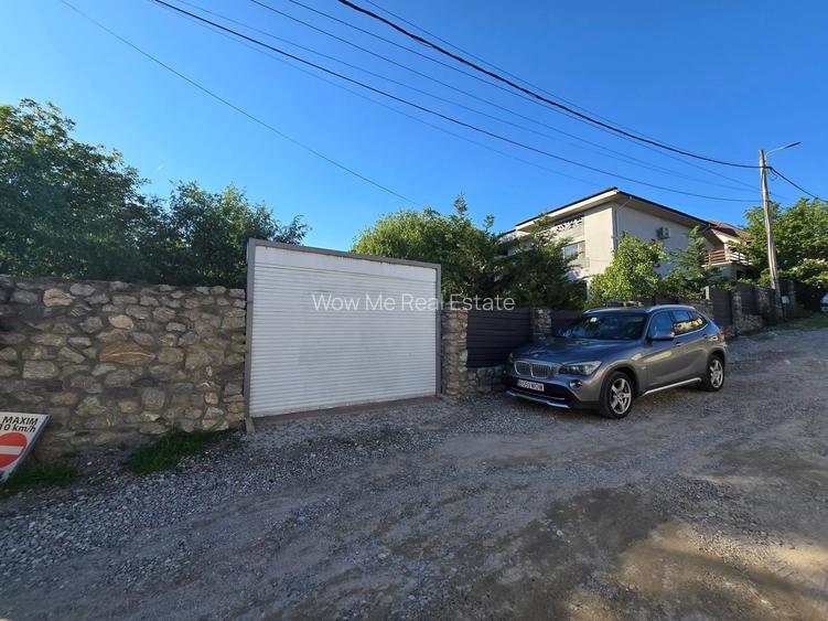 Vilă Individuală 5 Camere, Bulevardul Victor Dumitrescu - 39
