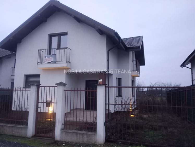 Vila SMART,  P+1,  Pantelimon - Rascoalei - 17