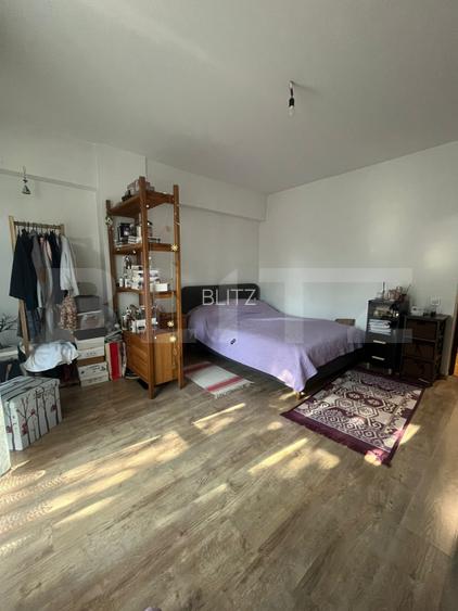 Apartament 2 camere 52mp decomandat CUG- - 2