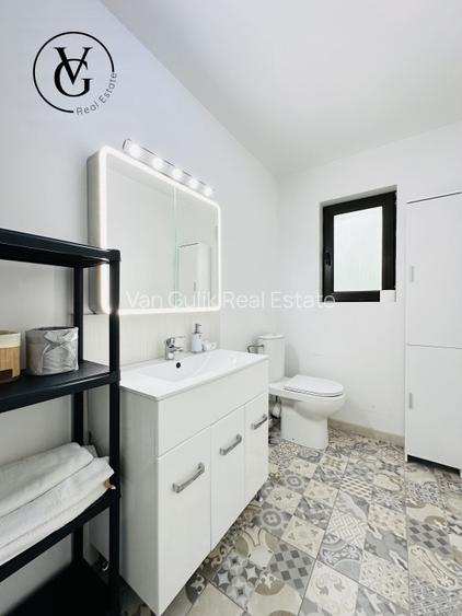 Casa spatioasa cu teren generos | 5 camere | Ovidiu &acirc; zona linistita - 13