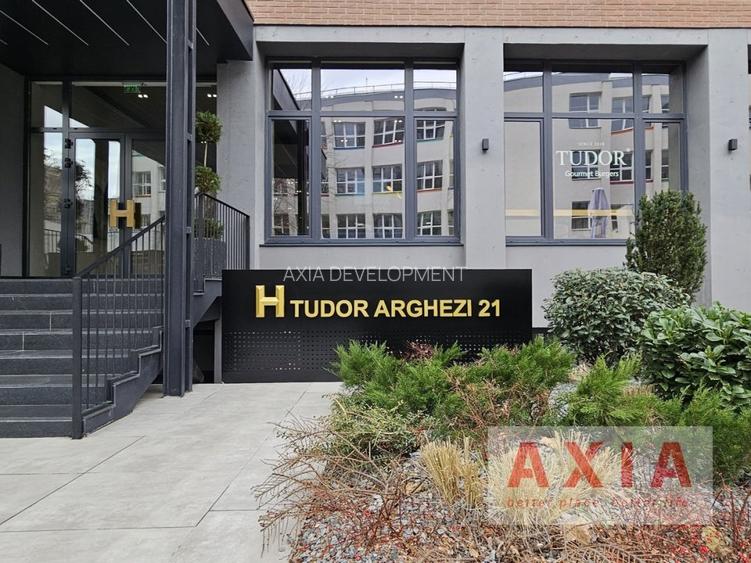 Inchiriere birouri H Tudor Arghezi, Comision 0% - 3