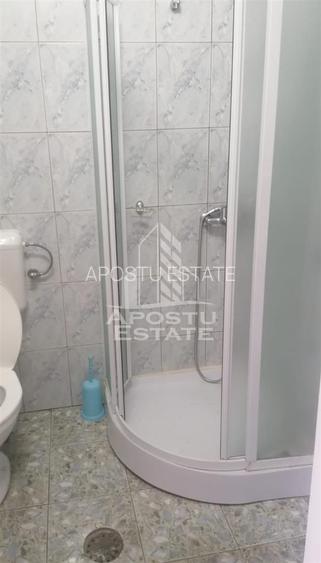 Duplex de vanzare 5 camere  119 mp in Statiunea Moneasa - 22