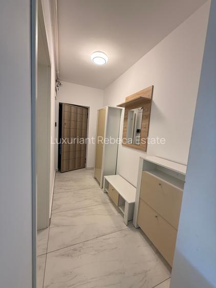 Apartament modern, luminos, cu loc de parcare | Calea Aradului - 11