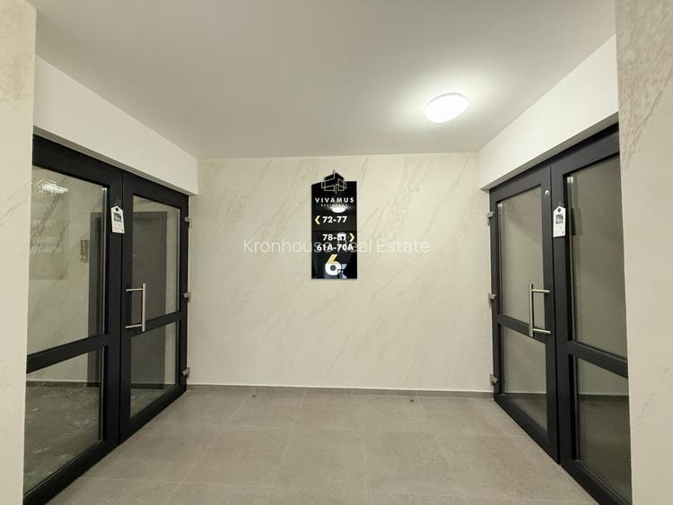 2 camere | Investitie sigura in Tractorul | Cerere constanta de inchiriere - 17