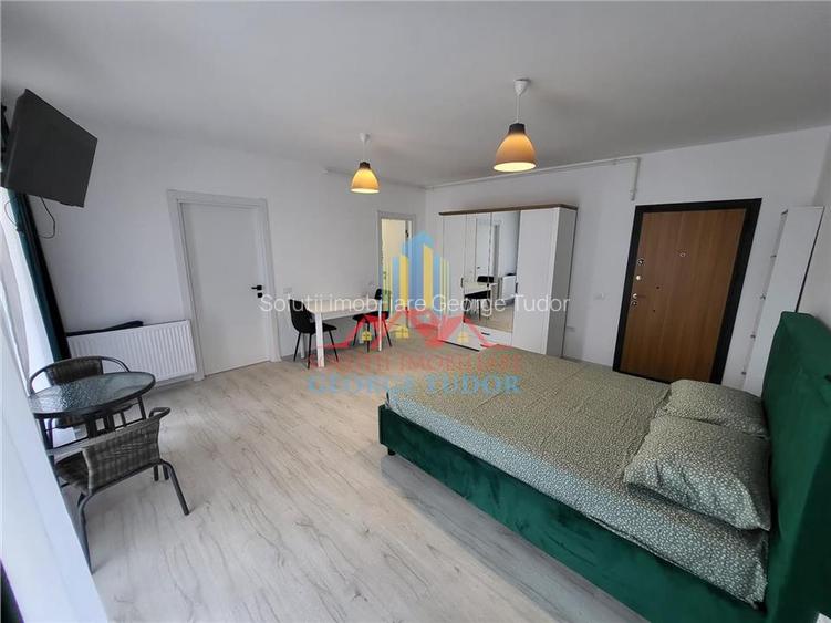 Inchiriere garsoniera New World Militari - 11