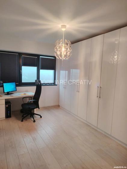 Apartament 4 camere de vanzare in zona Casa Presei - 10