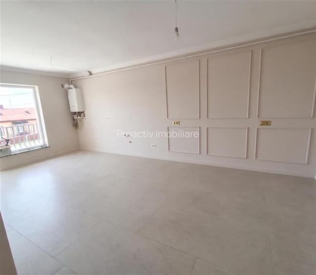 Apartament 2 Camere | Ipotesti | Bloc Nou | Incalzire in Pardoseala | 2c-7796 - 2