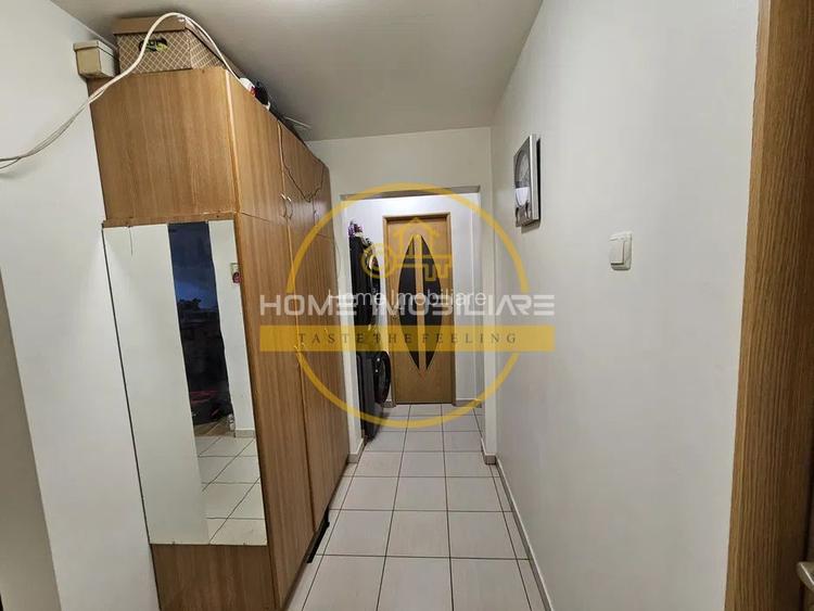 Etaj 2/Apartament 4 Camere/Decomandat/2Bai/81mp! - 3