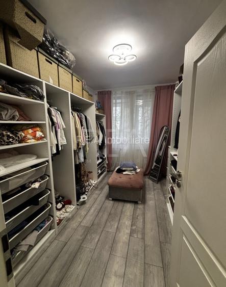 3 camere, 4/10, 65 mp-Drumul Taberei-Valea Argesului - 6