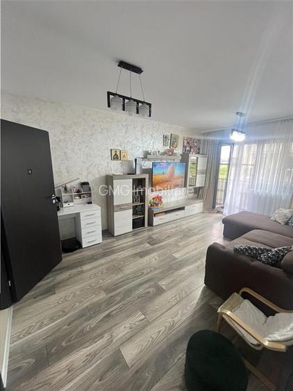 Apartament 3 camere FUNDENI-DOBROIESTI - 2