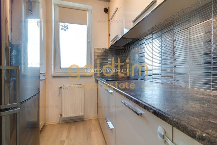 NOU!!!ZONA LINISTITA/APARTAMENT LUMINOS - 14