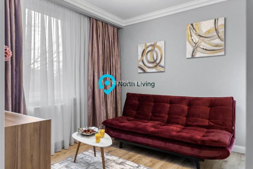 🏠 Apartament de închiriat – Bulevardul Ion C. Brătianu, Sector 3, Buc - 20