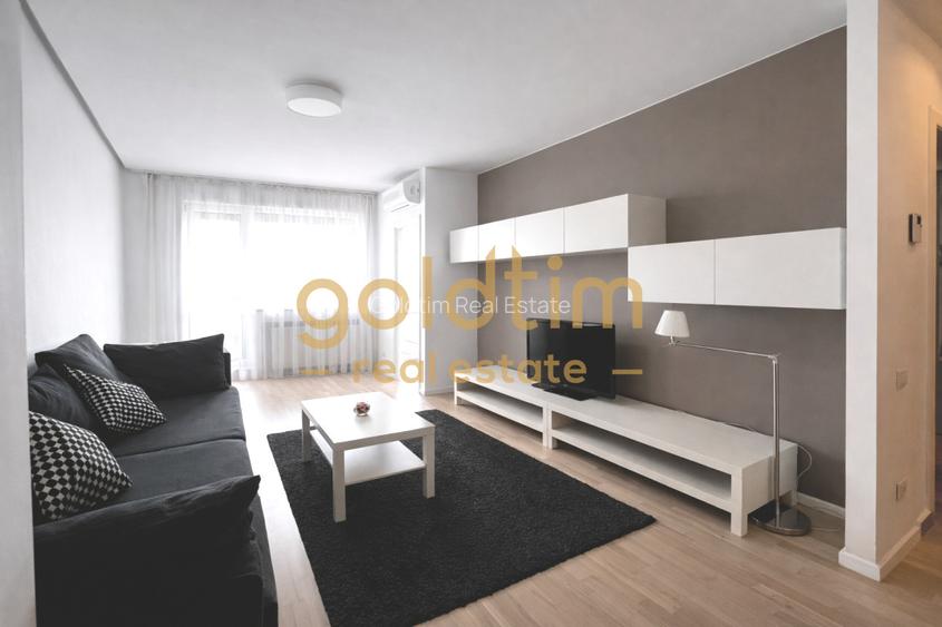 SUPER LUMINOS / 2 BAI / PRIVELISTE UNICA/ SPATII DEPOZITARE - 5