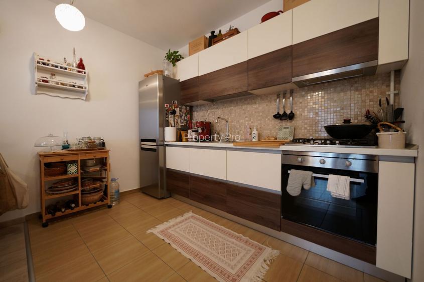 2 Camere + Parcare, City Point, Mall Promenada, Metrou Aurel Vlaicu - 7