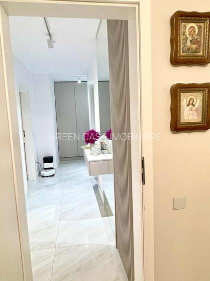 Apartament modern decomandat Soporului-Gheorgheni - 7