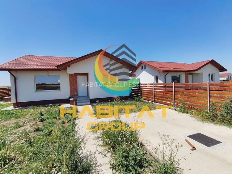 Casa 3 camere / Berceni - Vidra / Comision 0% - 6