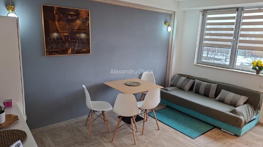 Fara comision, închiriez 2 camere, 4 apart, et 1 zona Spital Fundeni - 4