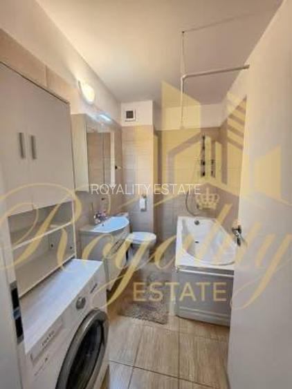 Apartament 2 camere, bloc nou, parcare inclusa- Zona Aradului - 8