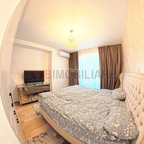 Tineretului Park - 2 camere 2024 -complet mobilat si utilat - COMISION 0 - 8