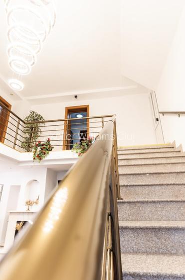 Pensiune Turistica cu Sala de Mese + Casa de Locuit in Cristesti  - 15