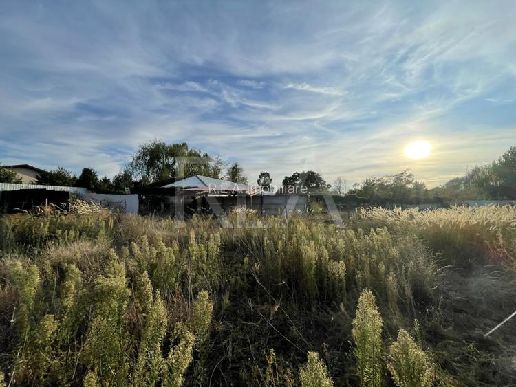 O oportunitate rara in Corbeanca - zona linistita, aproape de Padurile Regale - 6