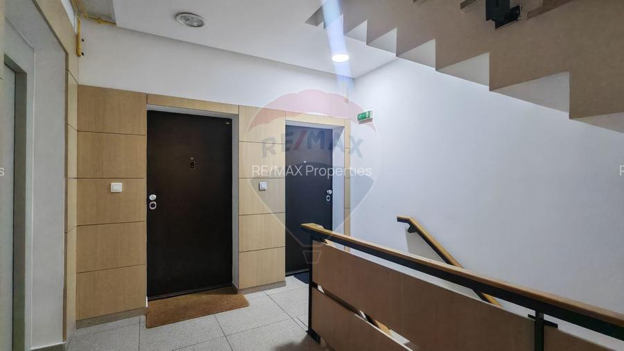Închiriere 3 camere I Piscina I Fitness I Natura Residence - 24