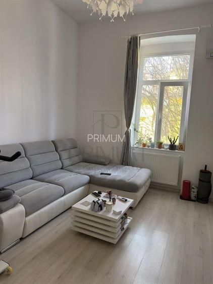 Apartament 1 camera-Centrala-Complex Studentesc - 4