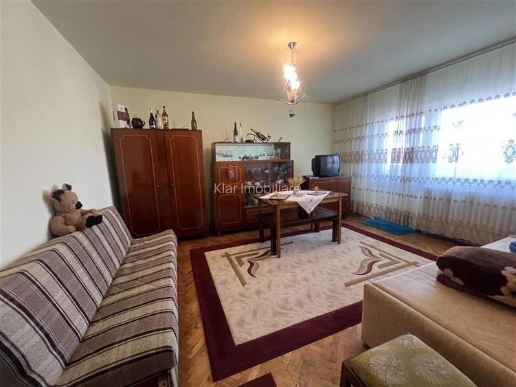 Apartament 3 camere zona Piata Marasti - 7