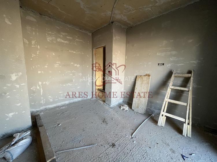 Duplex spatios | Zona linistita in plina dezvoltare | Mosnita Noua - 12