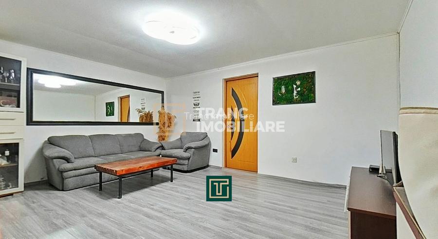 Casă primitoare cu 3 camere, teren generos și acces privat – Aradul Nou - 7