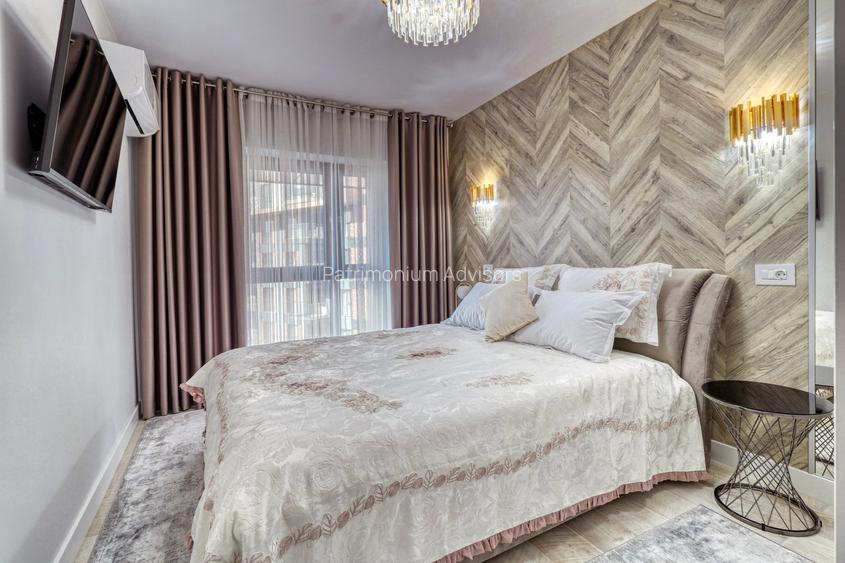 Apartament de 3 camere I Designer - 4