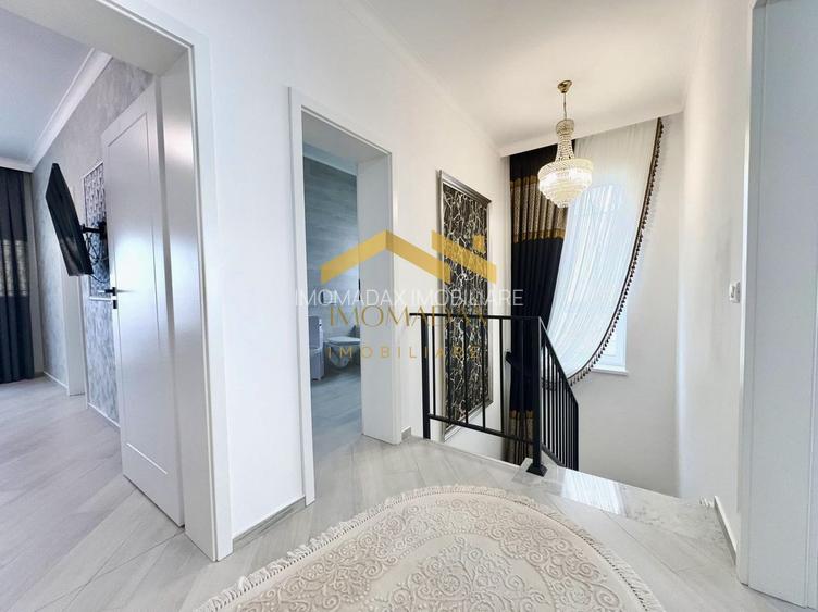 Bucovat-Casa Individuală-Mobilată Complet - 13