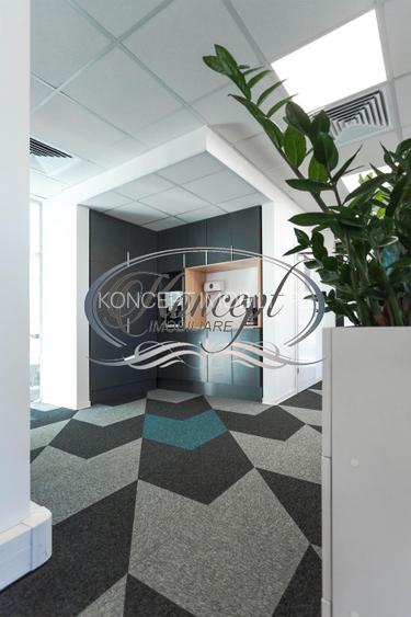 Spatiu de birou premium, la cheie in cartierul Marasti - 4