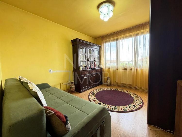 Apartament modern, 3 camere, Calea Dumbravii, Dioda - 11